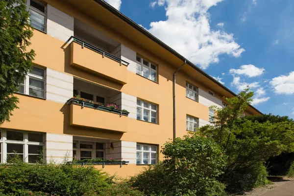 Schöne 2,5 Zimmerwohnung sucht nette Bewohner — photo 1